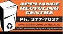 Appliance Recycling Ltd logo